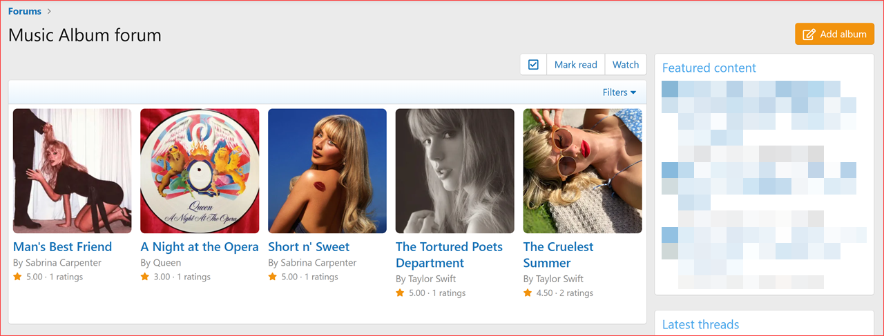 XenCustmize-Music-Album-Threads-200-Album-Forum-Display-Style-Grid.png