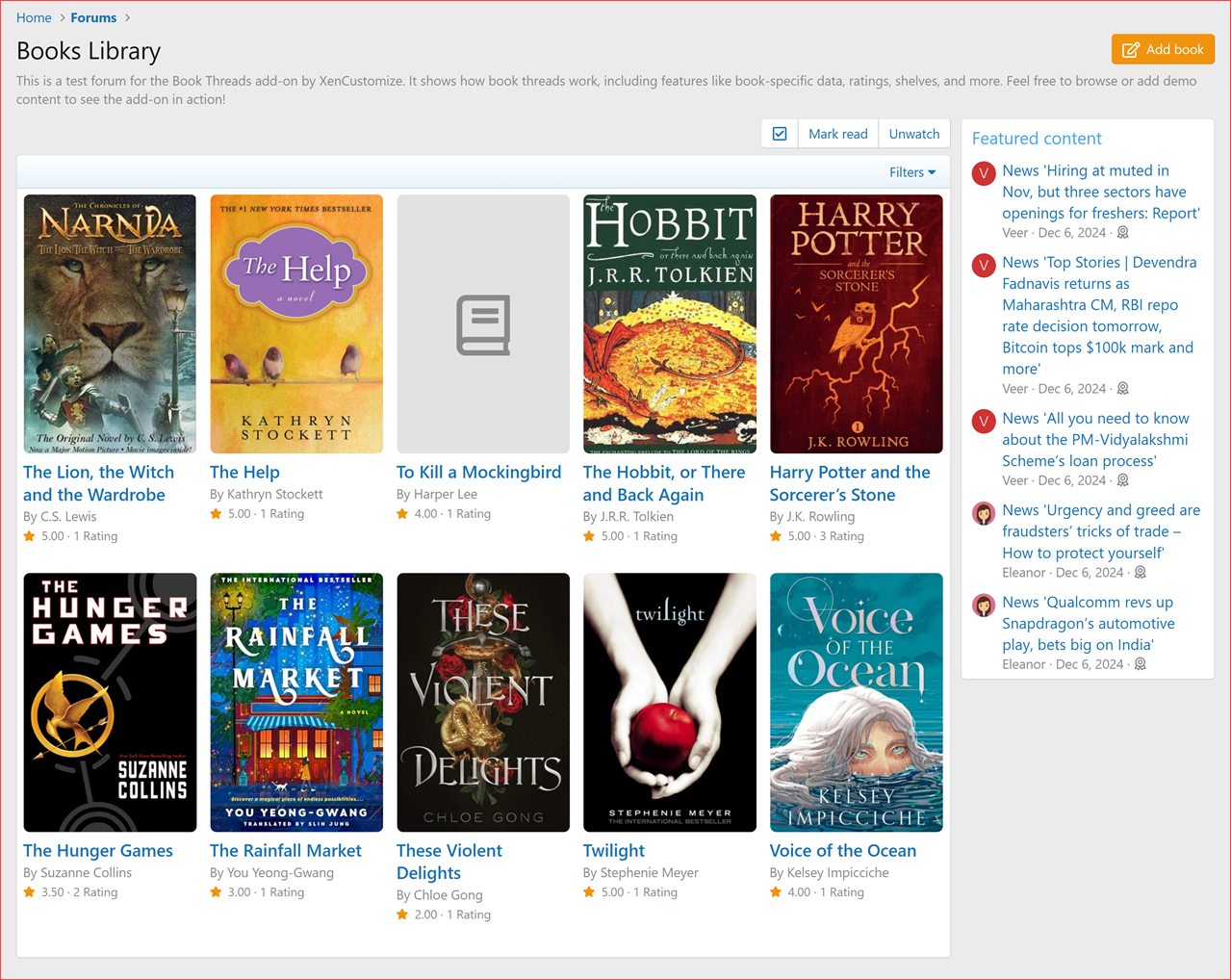 XenCustomize-Book-Threads-200-Book-Forum-Grid-View.png