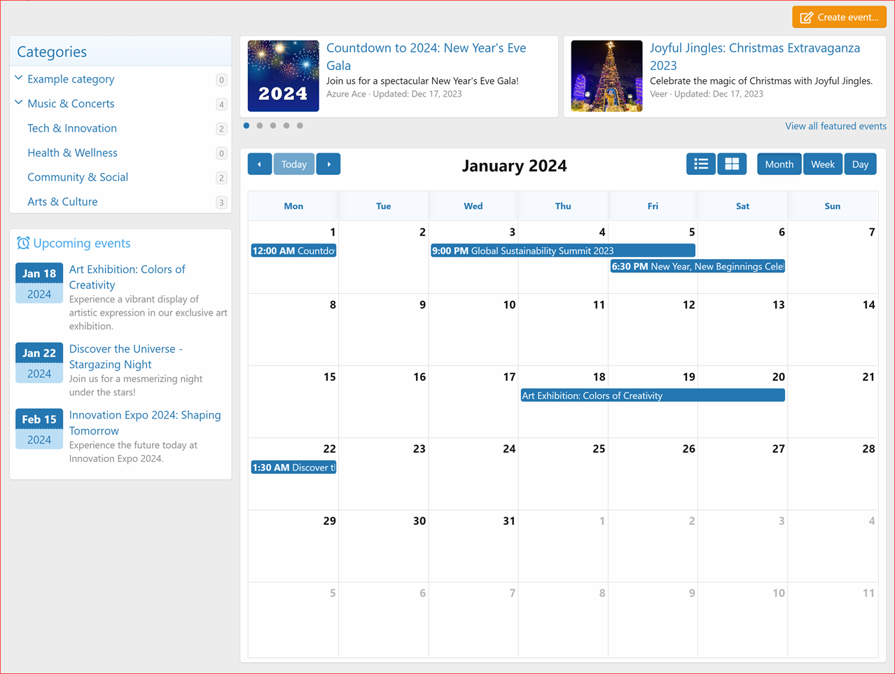 XenCustomize-Events-Manager-v120-Calendar-Basic-Month.png