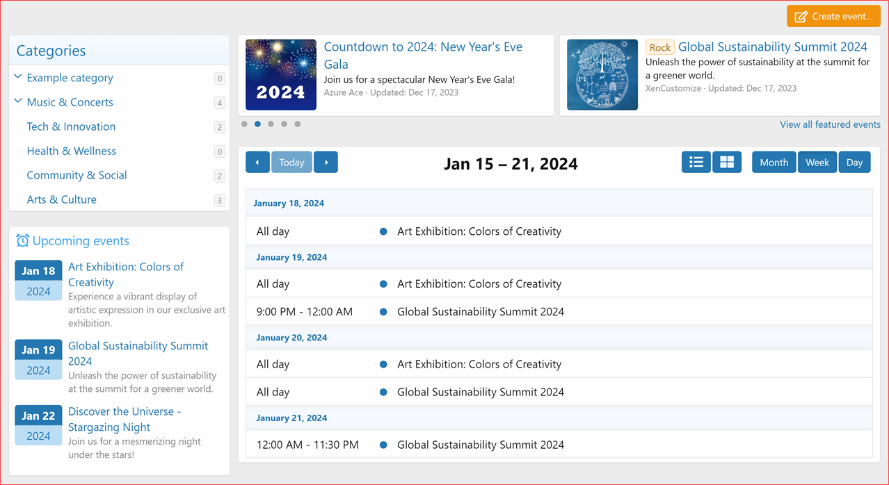 XenCustomize-Events-Manager-v120-Calendar-Week-List.png