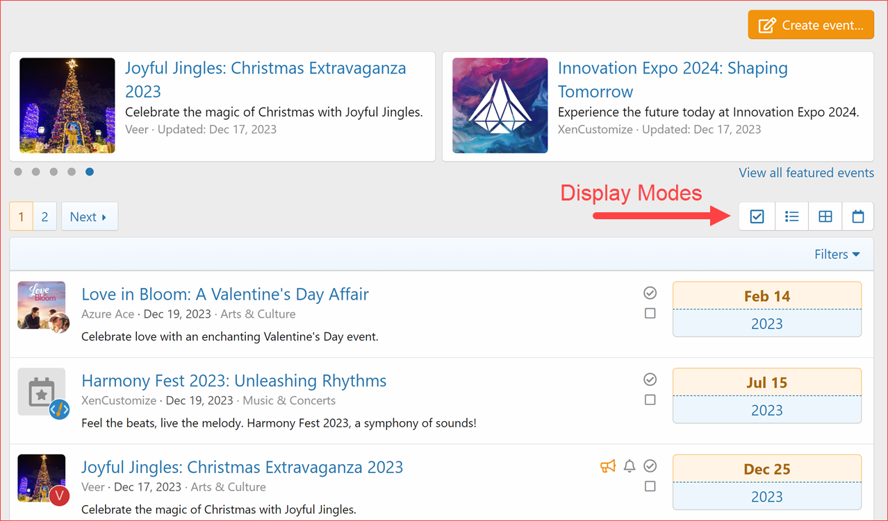 XenCustomize-Events-Manager-v120-Display-Mode-List.png