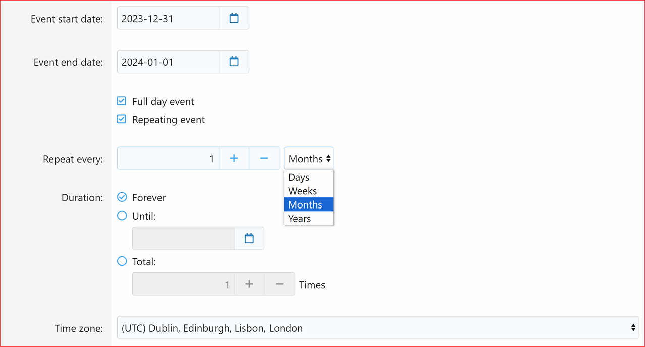 XenCustomize-Events-Manager-v120-Time-Zone-Full-Day-Repeating-Event-Checked.png