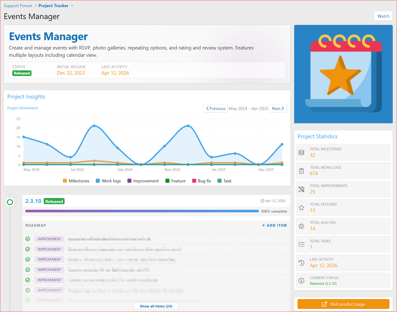 XenCustomize-Project-Tracker-231-Project-View-Project-Insights.png