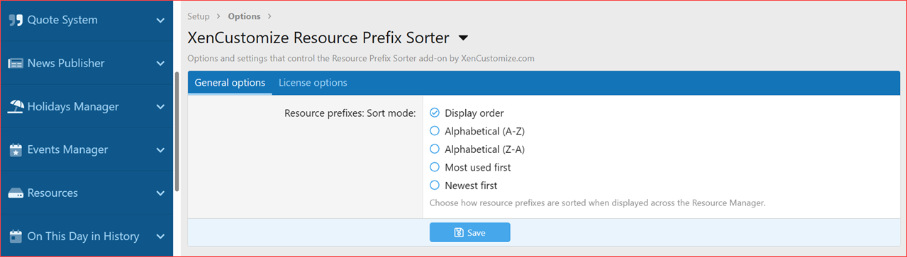 XenCustomize-Resource-Prefix-Sorter-200-Admin-Options.png