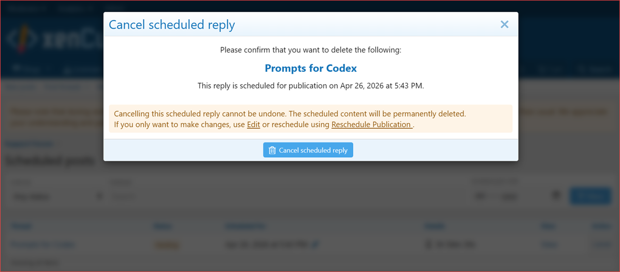 XenCustomize-Scheduled-Posts-230-Scheduled-Posts-Cancel-Scheduled-Reply.png