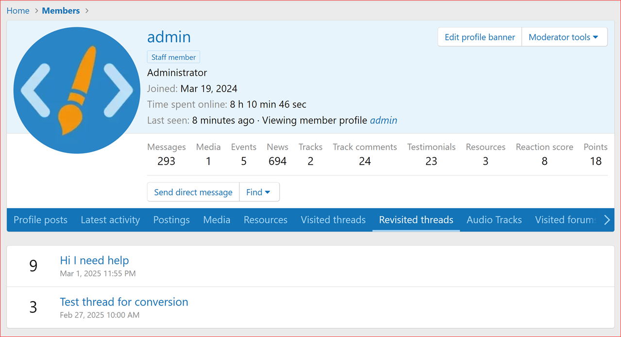 XenCustomize-Thread-Visitors-200-Member-View-Revisited-Threads.png
