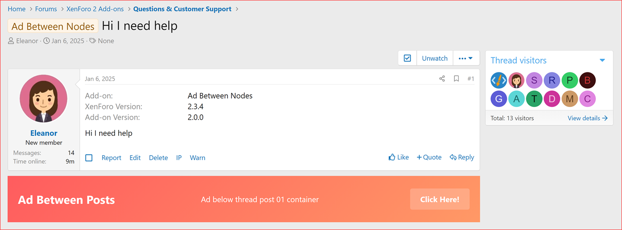 XenCustomize-Thread-Visitors-200-Thread-Visitors-Sidebar.png