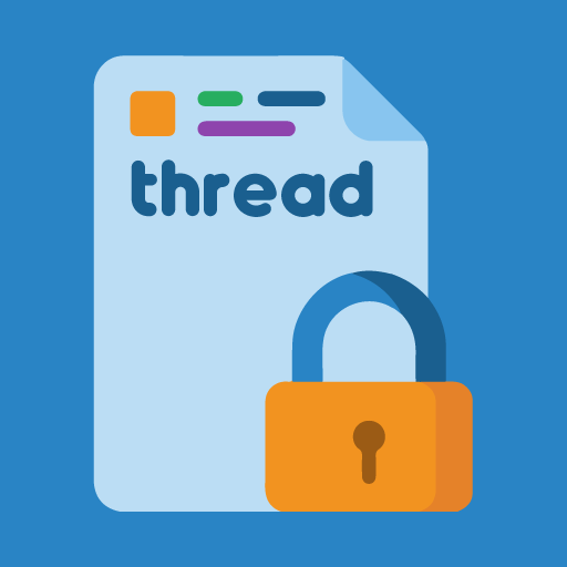 Auto Lock Threads 2.0.0