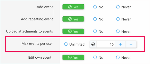 XenCustomize-Events-Manager-v123-Usergroup-Permission-Max-Events-Per-User.png