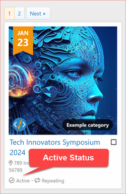 XenCustomize-Events-Manager-v123-EventGrid-Active-Status.png