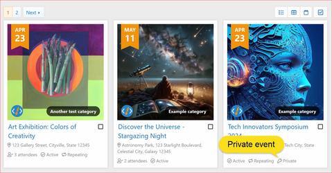 XenCustomize-Events-Manager-v126-Grid-Display-Mode-Private-Event.png