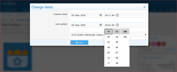 XenCustomize-dragonbyte-ecommerce-change-dates-201-Product-View-Change-Dates.png