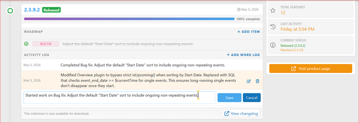 XenCustomize-Project-Tracker-230-Project-View-04-Edit-Work-Log.png