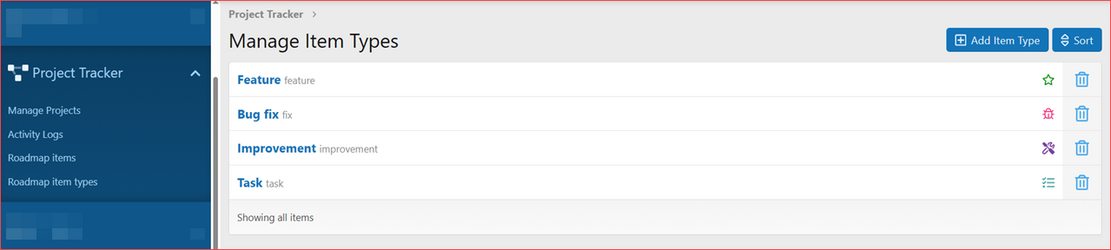 XenCustomize-Project-Tracker-230-ACP-Manage-Item-Types.png