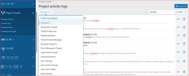 XenCustomize-Project-Tracker-230-ACP-Project-Activity-Logs-Filter-by-Project.png