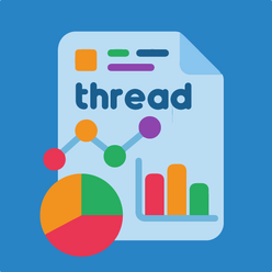 Thread View Analytics