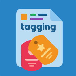 Enhanced Tagging