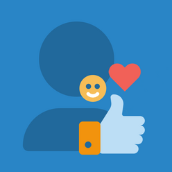 React As User