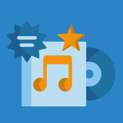 Music Album Threads: Forum & Thread Types