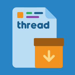 Auto Archive Threads