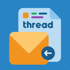Thread To Direct Message