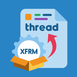 Resource To Thread